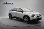 Citroen E-C4X Shine Pack Business 50 kWh - Carplay, Camera,, 136 pk, Gebruikt, Met garantie (alle), USB