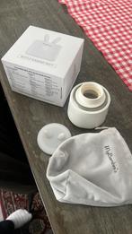 Fles warm maken, Ophalen of Verzenden, Nieuw, Afzuiger