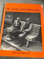 De Alblasserwaard, Ophalen of Verzenden, Zo goed als nieuw