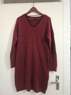 Rood jurkje Vera Moda, wol [maat M], Maat 38/40 (M), Vera Moda, Ophalen of Verzenden, Zo goed als nieuw