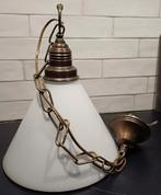 Hanglamp, Huis en Inrichting, Lampen | Hanglampen, Ophalen of Verzenden, Gebruikt, Minder dan 50 cm