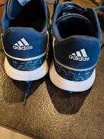 Adidas heren golfschoenen mt 44 1/2, Ophalen, Zo goed als nieuw, Schoenen, Overige merken