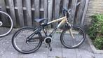 Crossfiets Gazelle, Ophalen, Gebruikt, 24 inch, Versnellingen