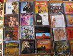 Diverse CD's. O.a.: Tina Turner, Céline Dion, Shirley Bassey, Cd's en Dvd's, Ophalen of Verzenden, Zo goed als nieuw