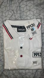 Psv 1913 Polo shirt maat L, Maat 52/54 (L), Wit, Nieuw, Ophalen of Verzenden