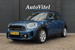 MINI Countryman 2.0 Cooper SE ALL4 | Panodak | Comfort Acces, Automaat, 125 pk, Gebruikt, Zwart