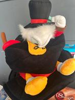 Disney dagobert duck hoed, Ophalen of Verzenden, Zo goed als nieuw