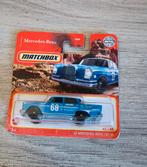 matchbox mercedes-benz 220 se mercedes nieuw let op, Ophalen of Verzenden, Nieuw, Auto