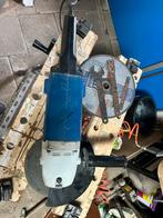 HWS 230 Haakse Slijpmachine - Gebruikt, Doe-het-zelf en Verbouw, Gereedschap | Slijpmachines, Ophalen, Gebruikt, 1000 watt of meer