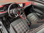 Volkswagen Polo 2.0 TSI GTI Pano Virtual Carplay Camera VOL, 65 €/maand, Stof, Gebruikt, 4 cilinders