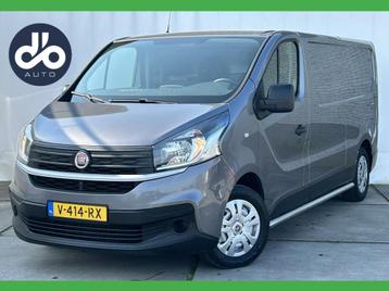 Fiat Talento 1.6 MJ EcoJet L2H1 Pro Edition AIRCO I NAVIGATI beschikbaar voor biedingen
