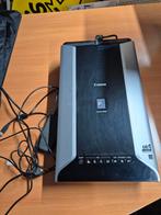 Scanner, Ophalen of Verzenden