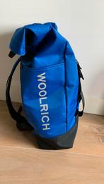 Woolrich rugtas!, Ophalen of Verzenden, Nieuw, Unisex volwassen