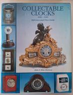 Collectable clocks, Ophalen of Verzenden