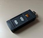 Hörmann HSE 2 Afstandsbediening - Garagedeuropener, Ophalen of Verzenden, Zo goed als nieuw