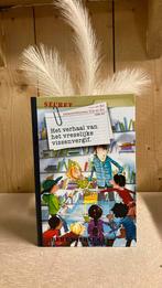 TM7Bert Wiersema Het verhaal van het vreselijke vissenvergif, Ophalen of Verzenden, Nieuw, Bert Wiersema