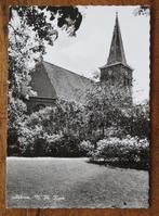 Akkrum N.H. Kerk., Verzamelen, Ansichtkaarten | Nederland, Ophalen of Verzenden, Voor 1920
