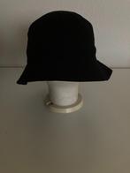 Zwart dames regen hoedje maat 58, Kleding | Dames, Hoeden en Petten, Ophalen of Verzenden, Zo goed als nieuw, 58 cm (L, 7¼ inch) of meer