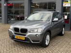 BMW X3 XDrive20i High Executive Leer|Stoelvw|Pdc|Nap|Automaa, Euro 5, Gebruikt, 4 cilinders, 2000 kg