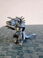 Ultraman - Glow Car Luke - Bandai 2003, Ophalen of Verzenden, Zo goed als nieuw