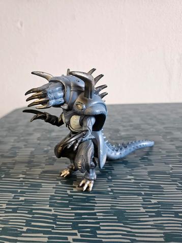 Ultraman - Glow Car Luke - Bandai 2003  beschikbaar voor biedingen