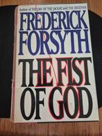 The Fist of God, Ophalen of Verzenden, Gelezen, Frederick Forsyth