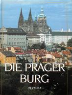 Die Prager Burg, Ophalen of Verzenden, Zo goed als nieuw, Europa, Overige merken