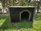 Konijnenhuis, Ophalen of Verzenden, Gebruikt, Hok, Minder dan 60 cm