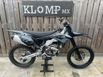 Kawasaki kxf 250, Motoren, Particulier