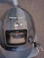Siemens Big Bag stofzuiger, Witgoed en Apparatuur, Stofzuigers, Ophalen, 1200 tot 1600 watt