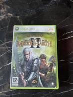 Lord of the Rings: Battle for Middle-earth II (Xbox 360), Online, Gebruikt, 1 speler, Ophalen of Verzenden