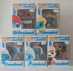 Smurf Smurfen Funko Pops, Ophalen of Verzenden, Zo goed als nieuw