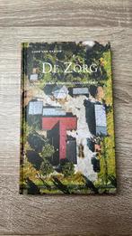 C. van Harten - De Zorg, Ophalen of Verzenden, Zo goed als nieuw, C. van Harten