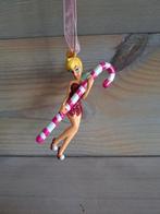 Disney Tinkerbell ornament, Verzamelen, Disney, Ophalen of Verzenden, Zo goed als nieuw, Beeldje of Figuurtje