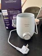Philips Avent Flessenwarmer SCF358 - Snel & Veilig, Kinderen en Baby's, Ophalen, Nieuw, Flessen- of potjesverwarmer