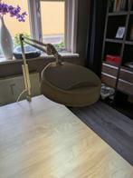 Loeplamp met tafelklem, Ophalen, Gebruikt, Loeplamp