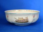 Villeroy & Boch Foxwood Tales - rond schaaltje, Ophalen of Verzenden, Porselein, Overige stijlen, Schaal of Schalen