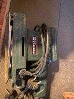 metabo schuurmaschiene, Doe-het-zelf en Verbouw, Gereedschap | Schuurmachines, Ophalen, Gebruikt, 1200 watt of meer