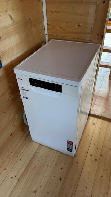 Inventum Vaatwasser 45cm vrijstaand | VVW4530AW beschikbaar voor biedingen