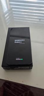 samsung galaxy S23plus, Telecommunicatie, Mobiele telefoons | Samsung, Ophalen, Zwart, Zo goed als nieuw, Galaxy S23