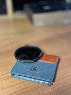 K&F Concept 72mm variabele ND2-32 Nano-X True color, Overige merken, Overige typen, Ophalen of Verzenden, Zo goed als nieuw