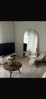 Stijlvolle Spiegel - Nieuwstaat!, Huis en Inrichting, Woonaccessoires | Spiegels, Ophalen of Verzenden, Zo goed als nieuw, 75 tot 100 cm