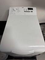 AEG bovenlader, Witgoed en Apparatuur, Wasmachines, Ophalen, 1200 tot 1600 toeren, 4 tot 6 kg, Bovenlader