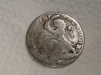 Zeldzaam zilveren Escalin 1764, Maria Theresia. Bodemvondst., Vóór koninkrijk, Verzenden, Zilver, Overige waardes