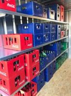 drankopslag/festival/pop up shop/evenement/snelbouwcontainer, Kraam