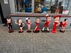 Betty Boop Beelden Collectie te koop, Verzamelen, Beelden en Beeldjes, Ophalen, Zo goed als nieuw
