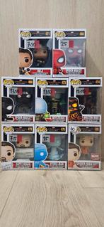 Funko Spiderman: Far From Home, Ophalen of Verzenden, Zo goed als nieuw