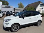Ford EcoSport 1.0 EcoBoost Titanium B&O Camera PDC, Auto's, Voorwielaandrijving, 125 pk, Gebruikt, Euro 6