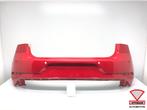 VW Golf 7 Facelift Achterbumper Bumper 4xPDC Origineel!