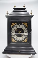 Zwitserse tafelklok, Antiek en Kunst, Ophalen